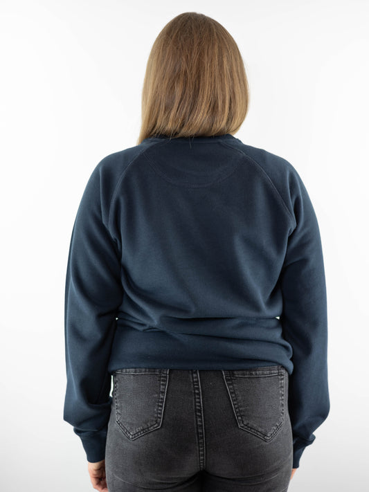 Sweatshirt Navy
