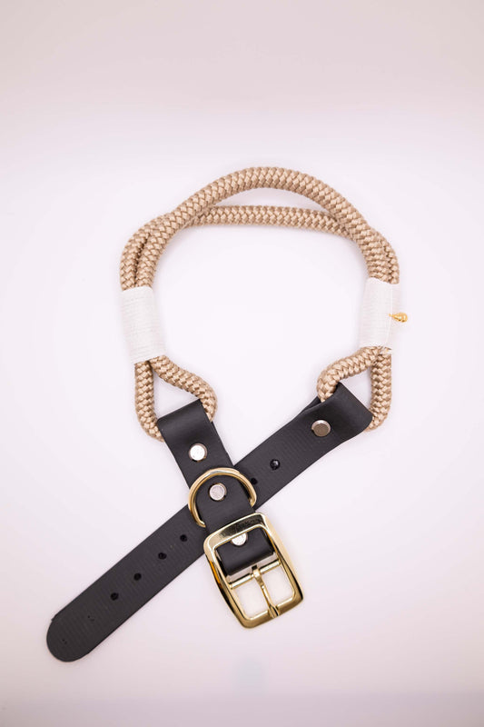 Halsband - Club Croissant