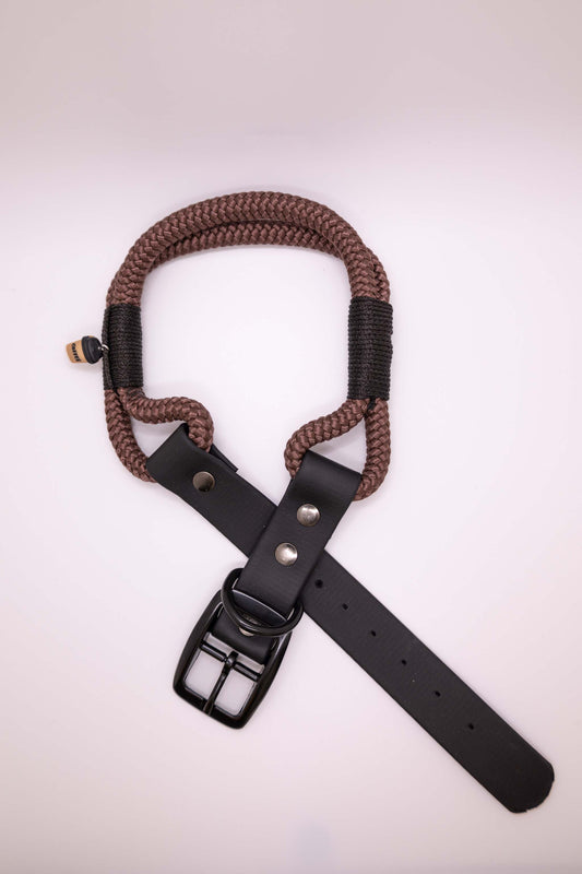 Halsband - Espresso Yourself