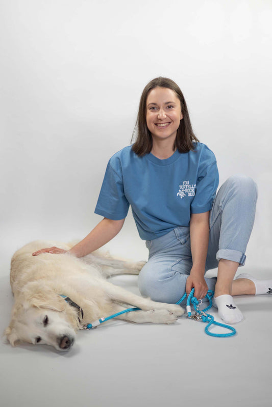 You Turtelly Rock Dude - Set