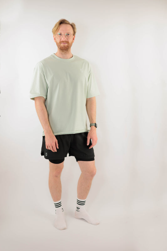 Sport Shirt Jade