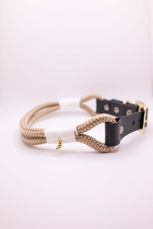 Halsband - Club Croissant