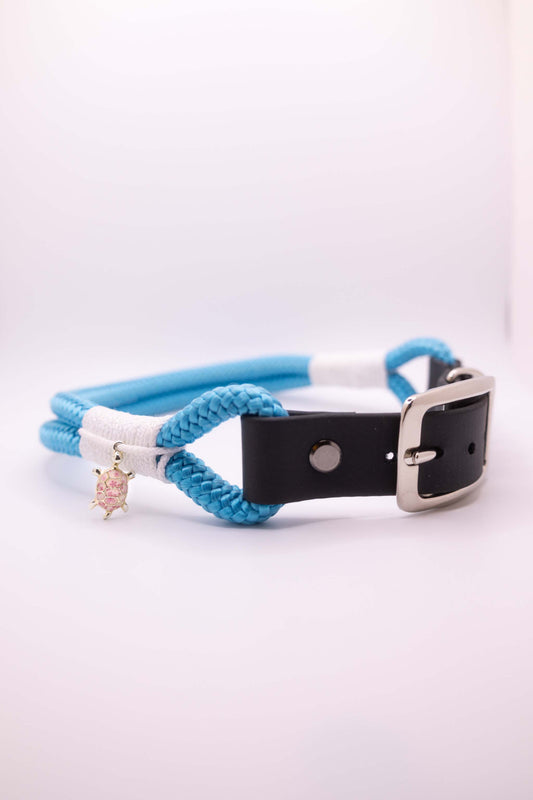 Halsband - You Turtelly Rock Dude