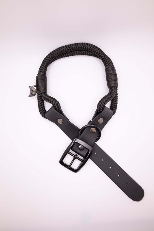 Halsband - The MiB