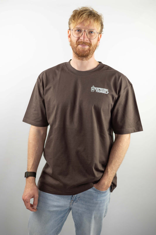 Espresso Yourself Shirt