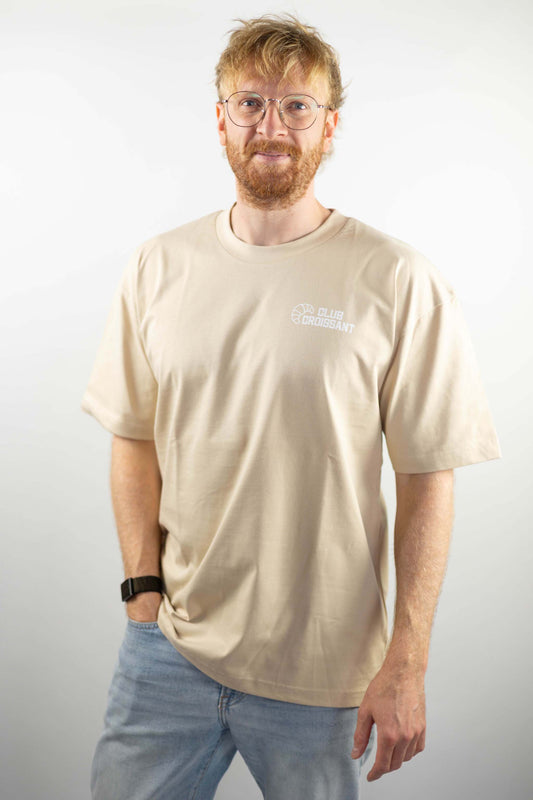 Club Croissant Shirt