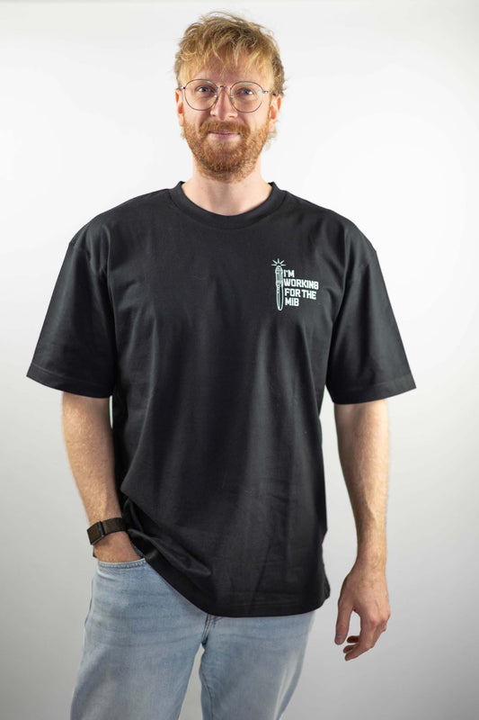 The MiB Shirt