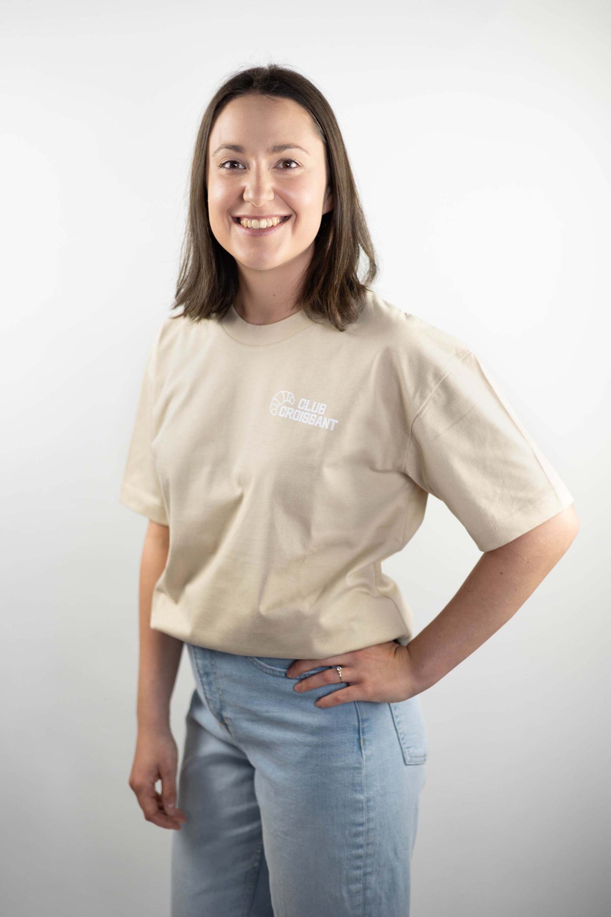 Club Croissant Shirt