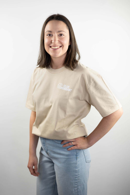 Club Croissant Shirt